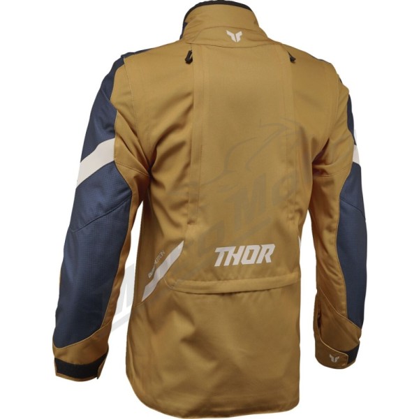 THOR Women's Terrain Jacket