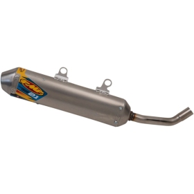 FMF Turbinecore 2.1 Silencer Gas Gas EC / EX / MX / Husqvarna TC / TE / TX / KTM EXC / SX / XC / XC-W 250-300 19-23