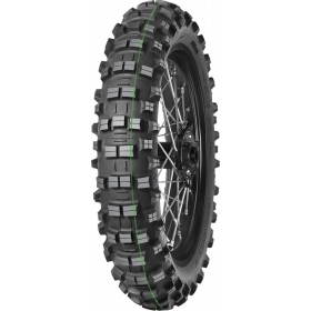 PADANGA TERRA FORCE-EF SUPER LIGHT TT 65M 120/90 R18