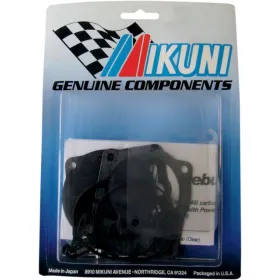MIKUNI karbiuratoriaus atstatymo rinkinys Yamaha GP 800 98-05