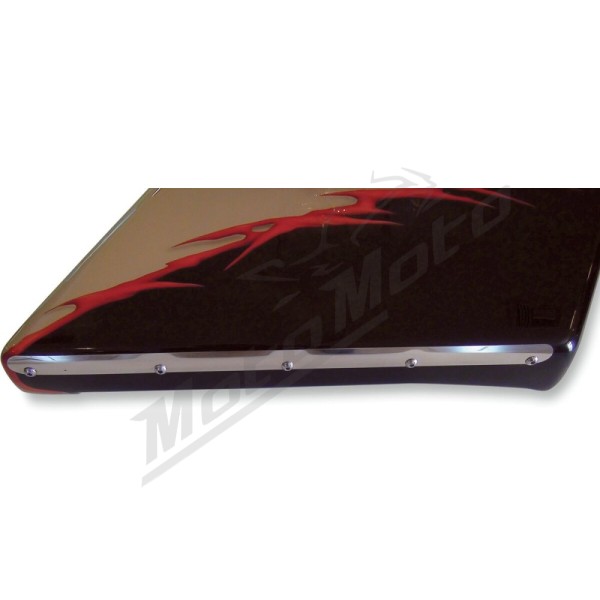 CYCLE VISIONS Bag Draggers