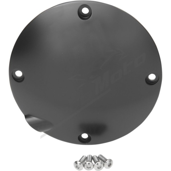 DRAG SPECIALTIES Sankabos dangtelis Harley Davidson XL / XLH 883-1200cc 94-03