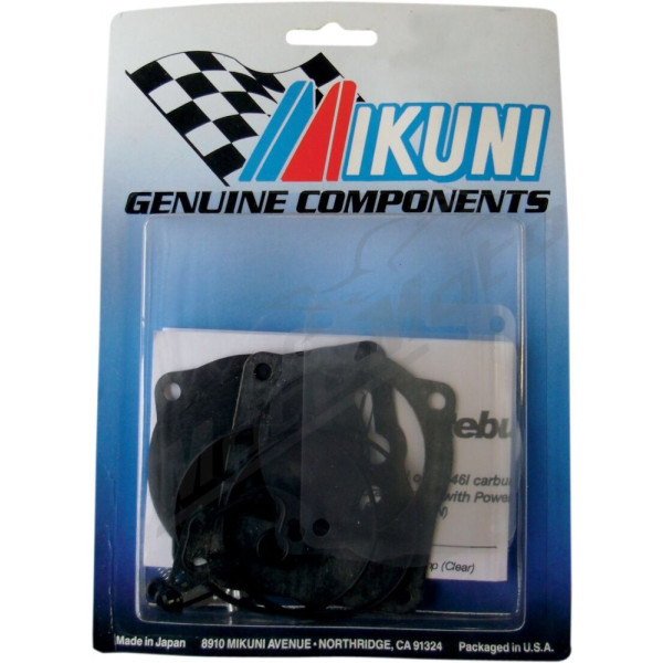 MIKUNI Genuine Mikuni Carburetor Rebuild Kit Yamaha GP 800 98-05