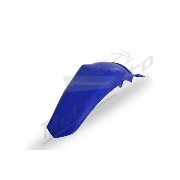 POLISPORT Rear Fender Yamaha WR250F/WR450F 07-15