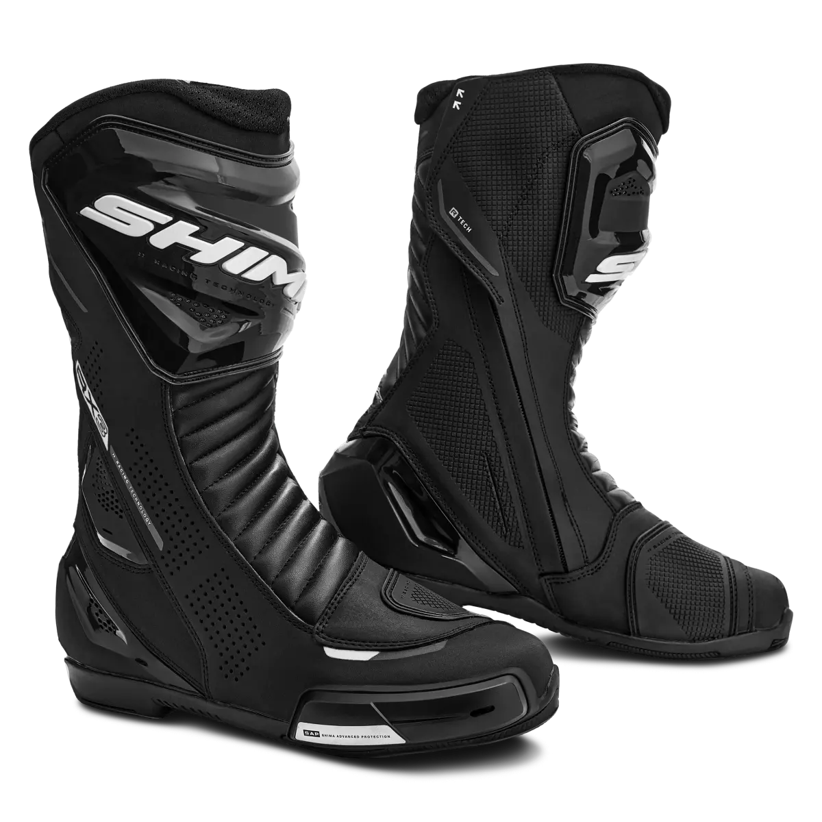 SHIMA RX-3 LADY BOOTS