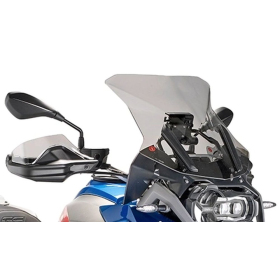 KAPPA Windshield smoked 43.5x43cm BMW R 1200-1250GS 14-24