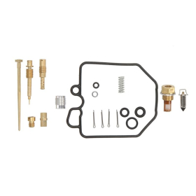 Keyster karbiuratoriaus rem. kompl. Honda GL 1100 80-83