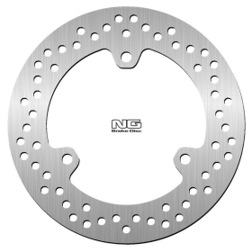 NG BRAKES 1620 priekinis fiksuotas stabdžių diskas YAMAHA TRICITY 125 14-24