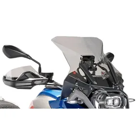 KAPPA Priekinis stiklas tamsintas 43.5x43cm BMW R 1200-1250GS 14-24
