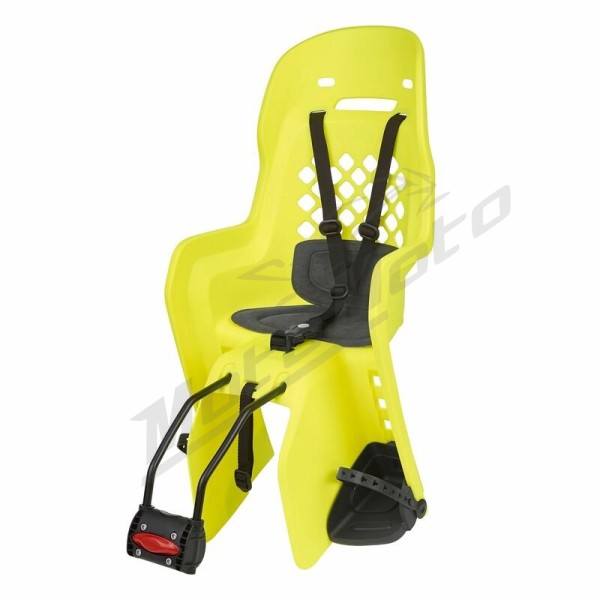 "POLISPORT Joy FF" vaikiška dviračio sėdynė