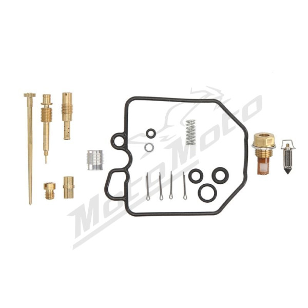 Keyster Carburettor repair kit Honda GL 1100 80-83