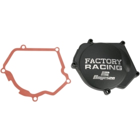 BOYESEN Factory Ignition Cover YAMAHA YZ 250 99-22