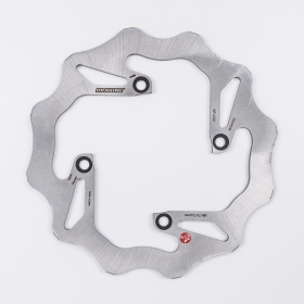 BRAKING Wave Fixed Brake Disc Husqvarna 125-510 03-14
