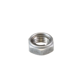 Rear Shock Lock Nut KYB M12