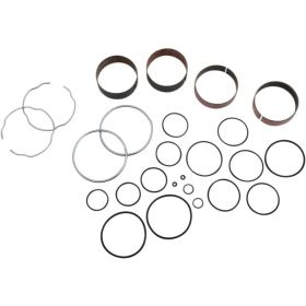 MOOSE OFFROAD Fork Bushings Kit Kawasaki / Suzuki 450cc 15-18