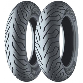 Padanga MICHELIN CITY GRIP TL 56J 100/90 R10