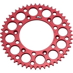 RENTHAL Ultralight Rear Sprocket 154U-520 Honda / Kawasaki 125-1000 84-26