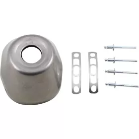 FMF Powercore 2:1 End Cap