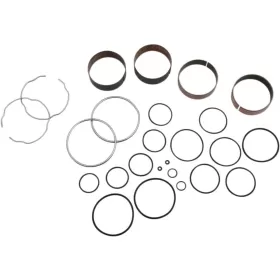 MOOSE OFFROAD Fork Bushings Kit Kawasaki / Suzuki 450cc 15-18