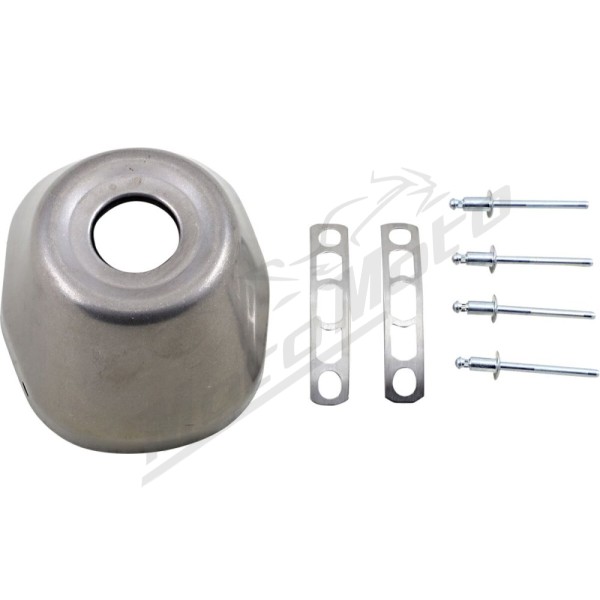 FMF Powercore 2:1 End Cap