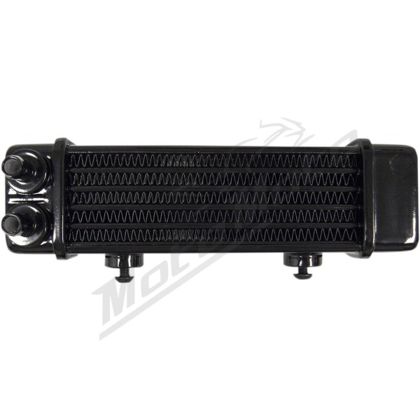JAGG OIL COOLERS Universal Oil Cooler