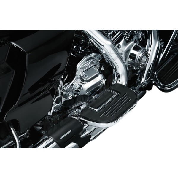 KURYAKYN Universal Floorboards Front/Rear