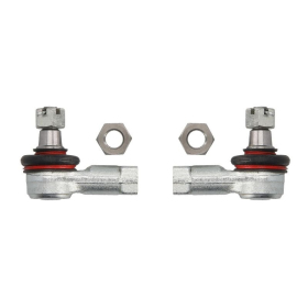 4Ride Tie Rods Ends SUZUKI LT-A 450-750 2005-2016