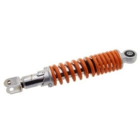 Rear shock absorber orange MINARELLI/ PEUGEOT/ MORINI/ Universal 310mm Ø10 / M8