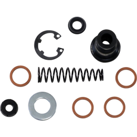 MOOSE OFFROAD HARD-PARTS Brake Master Cylinder Repair Kit Honda CRF 250-450 07-22