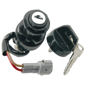 V PARTS Ignition Switch Yamaha YFA / YFM 125-700cc 01-13