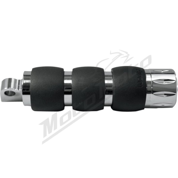AVON GRIPS Male-Mount Footpegs