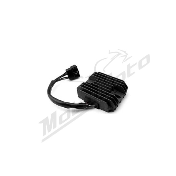 Maxtuned Voltage Regulator Suzuki GSX-R / GSX / VL 600-1500cc 96-06