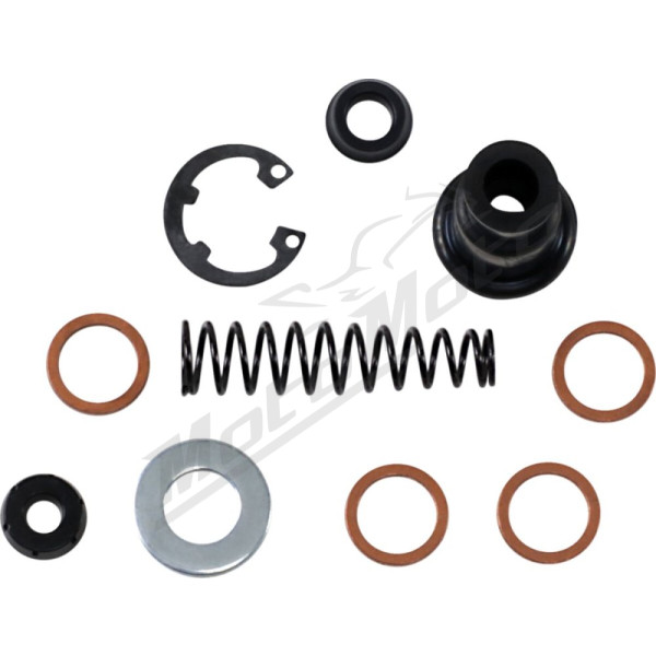 MOOSE OFFROAD HARD-PARTS Brake Master Cylinder Repair Kit Honda CRF 250-450 07-22