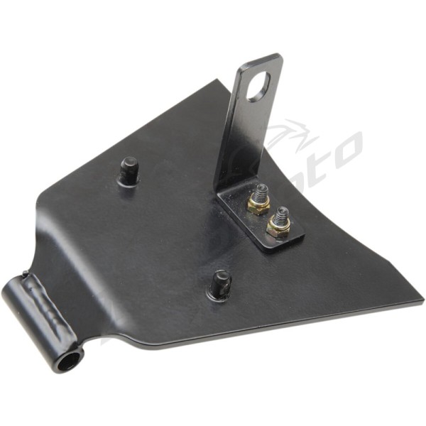 Z1R Spring Solo Seat Mount Kit Yamaha XVS 950 14-22