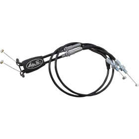 MOTION PRO "Rev3" Akceleratoriaus rankenėlės komplektas SUZUKI SFV/ SV 650 09-19