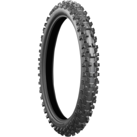 Tire BRIDGESTONE BATTLECROSS X20 TT 57M 90/100 R21