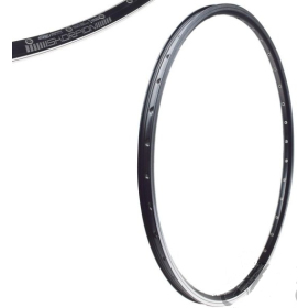 Rodi Bicycle Wheel 26 36 spokes Black