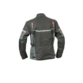 Lindstrands textile jacket Backafall 