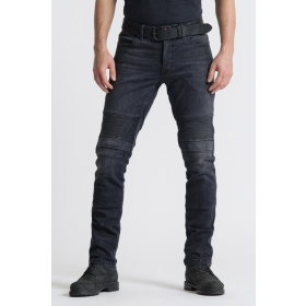 PANDO MOTO KARL DEVIL 9 Jeans for Men Slim-Fit Cordura®