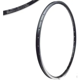 Rodi Bicycle Wheel 26 36 spokes Black
