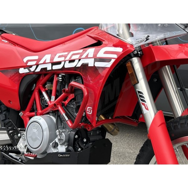 CROSS PRO Trail Crash Bar GAS GAS / Husqvarna / KTM 19-25