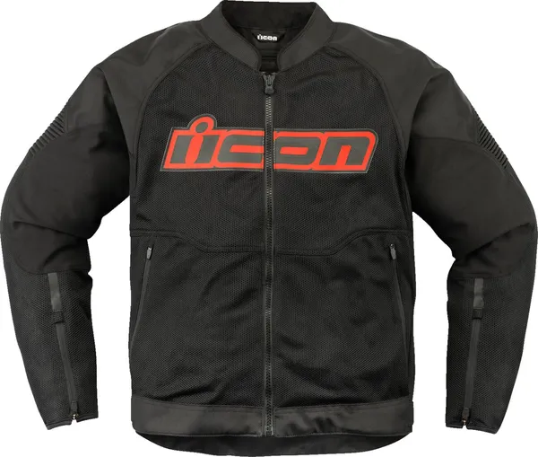 ICON Overlord3 Mesh™ Jacket
