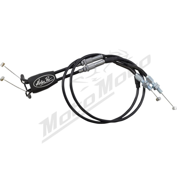 MOTION PRO “Rev3” Throttle Kit for SUZUKI SFV / SV 650 2009–2019