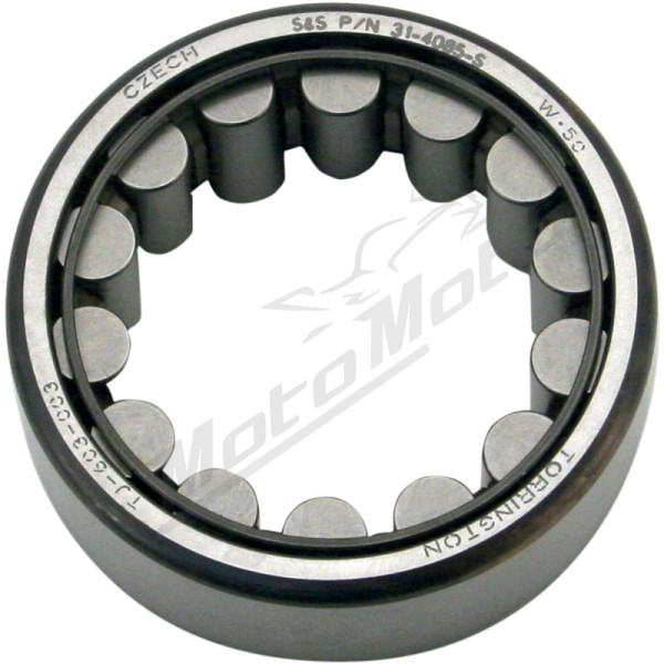 S&S CYCLE Right Main Pinion Shaft Bearing Harley Davidson FLHR / FLHTCUI / FXD / FLTRI / FXSTS 1450-1800 99-07