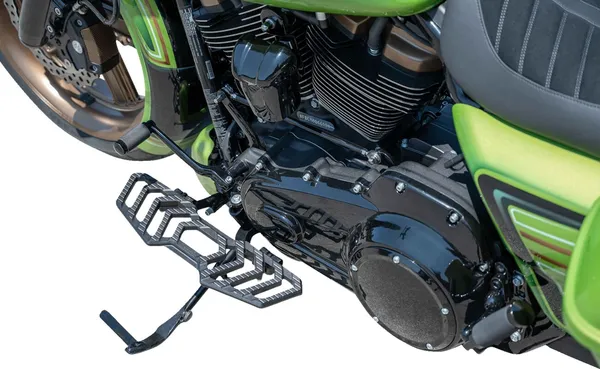 KODLIN USA Vairuotojo pakojai Harley Davidson FLDE / FLFB / FLFBS / FLH / FLHC 1340-1977cc 83-25
