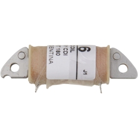 MOOSE OFFROAD Stator Charging Coil Yamaha DT / PW / RT 50-180cc 86-13