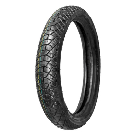 Wanda tire 100/80-17 P6052 6PR 58P M/C TL