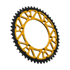 JT SPROCKETS Twinstar Rear Sprocket JTX460 Kawasaki / Suzuki 125-650 79-26