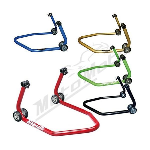 Bike-Lift RS-17 rear motorcycle stand (without pins)