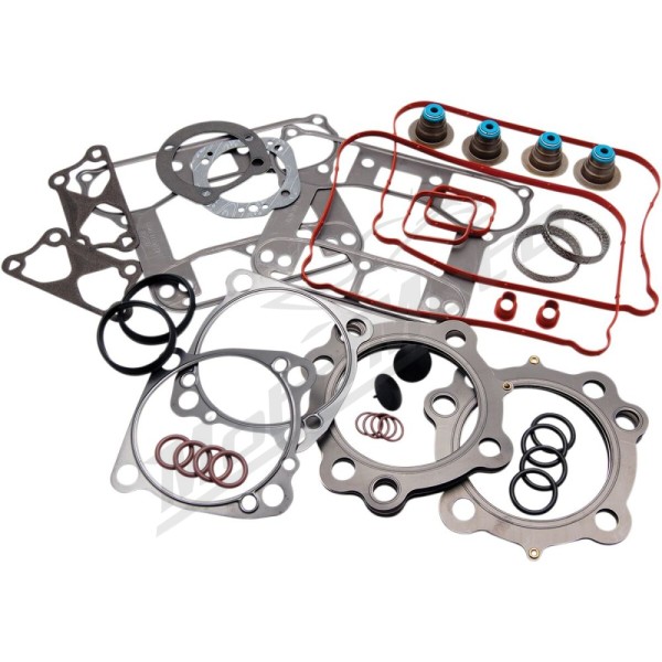 COMETIC V-Twin Top End Gasket Kits Harley Davidson XL 1200cc 07-19